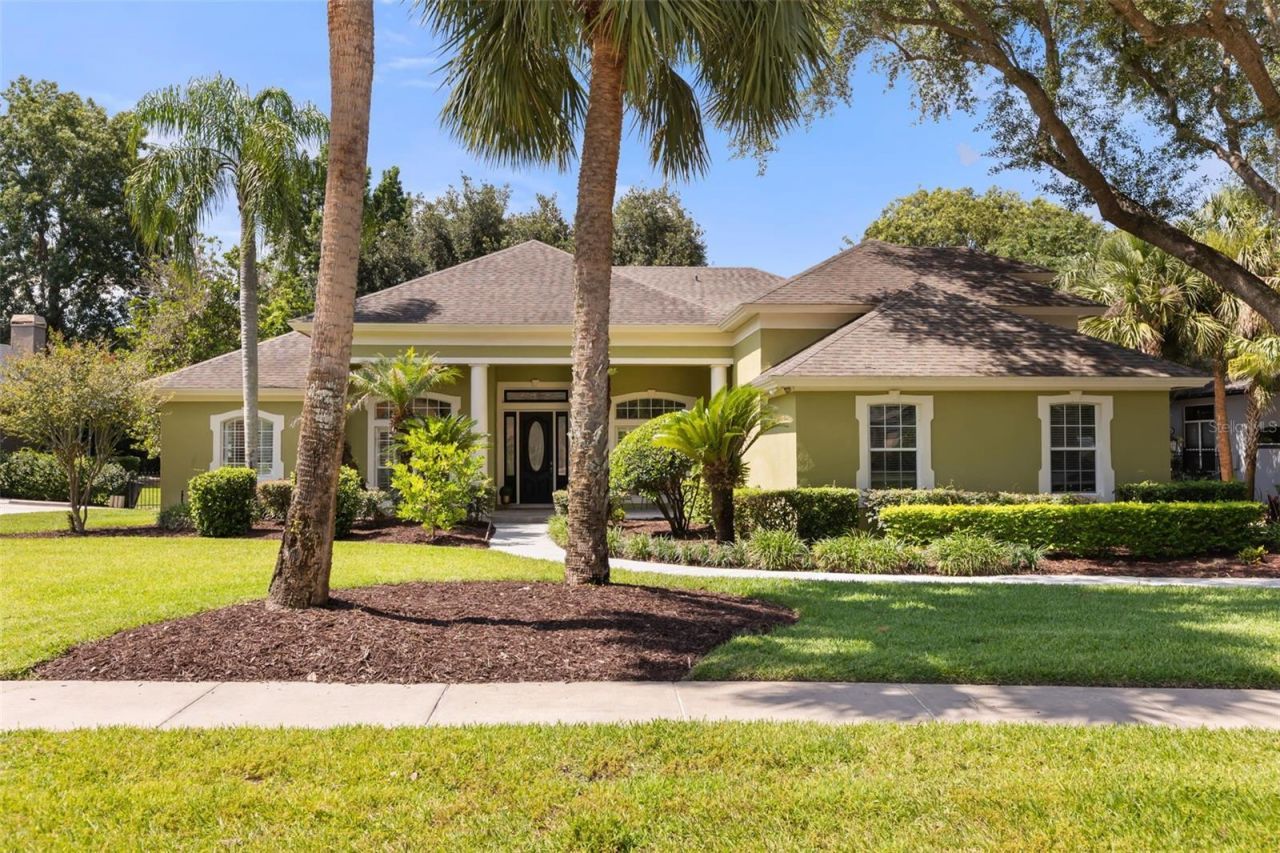149 Cherry Creek Circle, Winter Springs, FL 32708 Photo