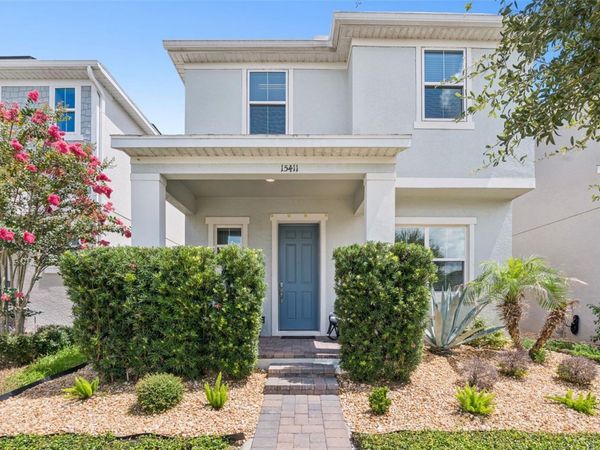 15411 GILLIGAN COURT, WINTER GARDEN, FL 34787