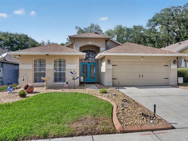 160 EASTON CIRCLE , OVIEDO, FL 32765