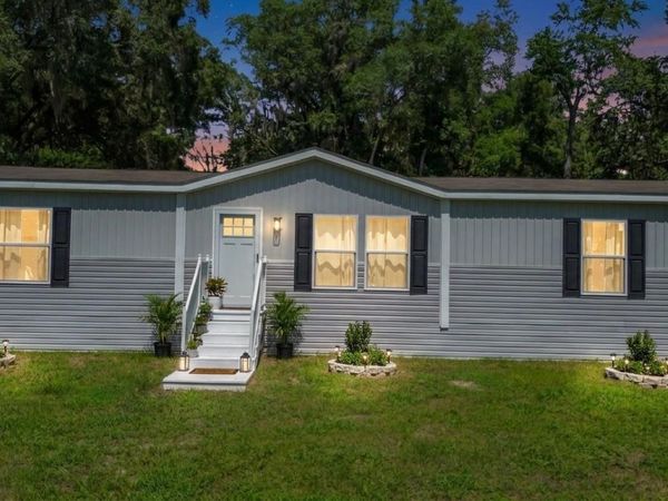 SUMMERFIELD, FL 34491