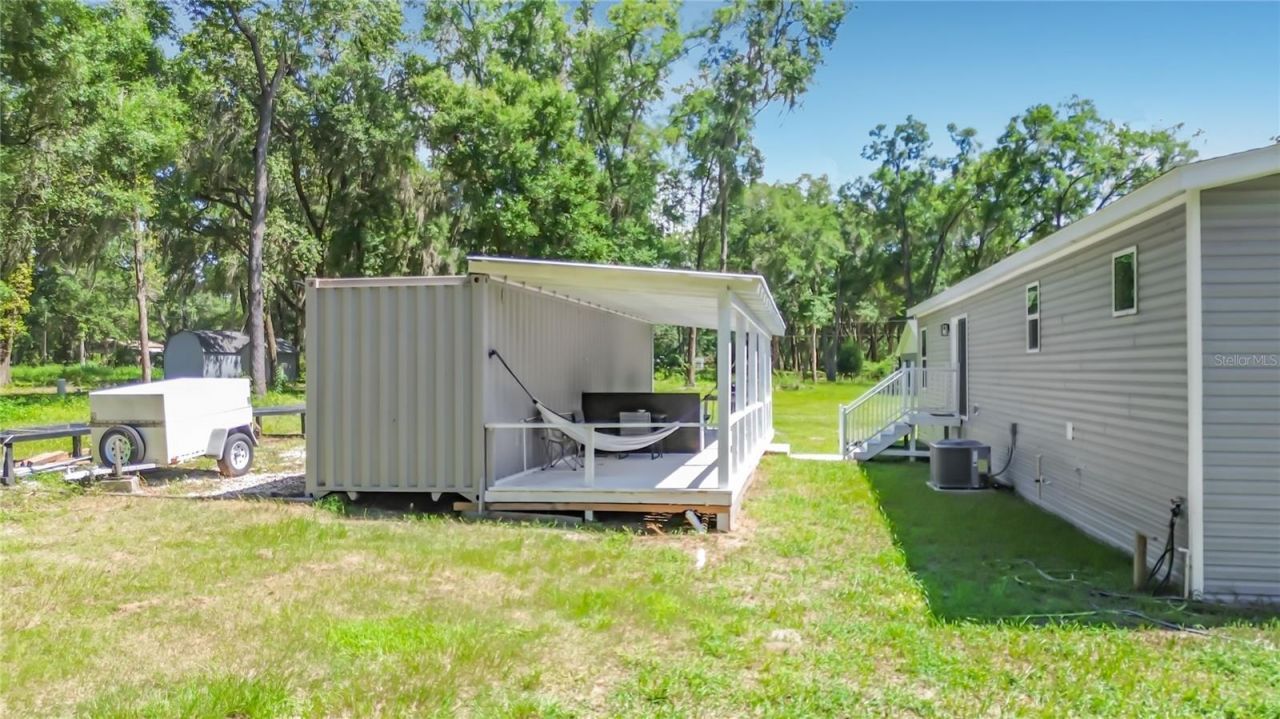 13655 SE 25th Avenue, Summerfield, FL 34491 Photo