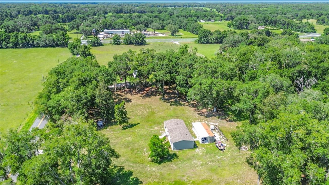 13655 SE 25th Avenue, Summerfield, FL 34491 Photo