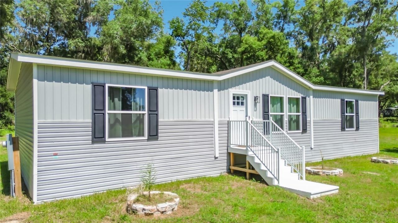 13655 SE 25th Avenue, Summerfield, FL 34491 Photo
