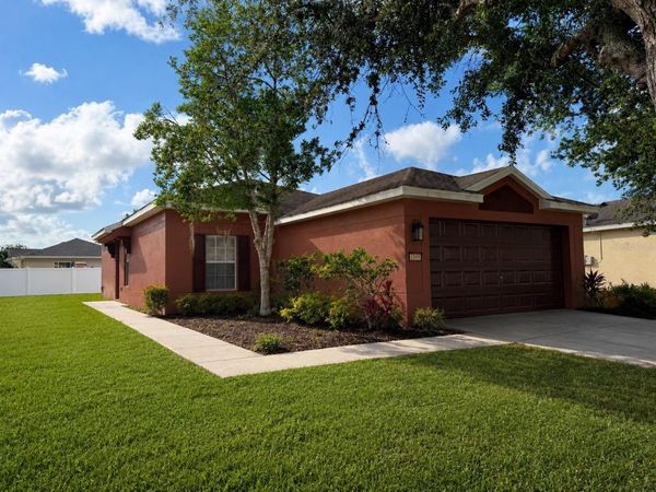 1188 THREE LEAF LANE , BROOKSVILLE, FL 34604