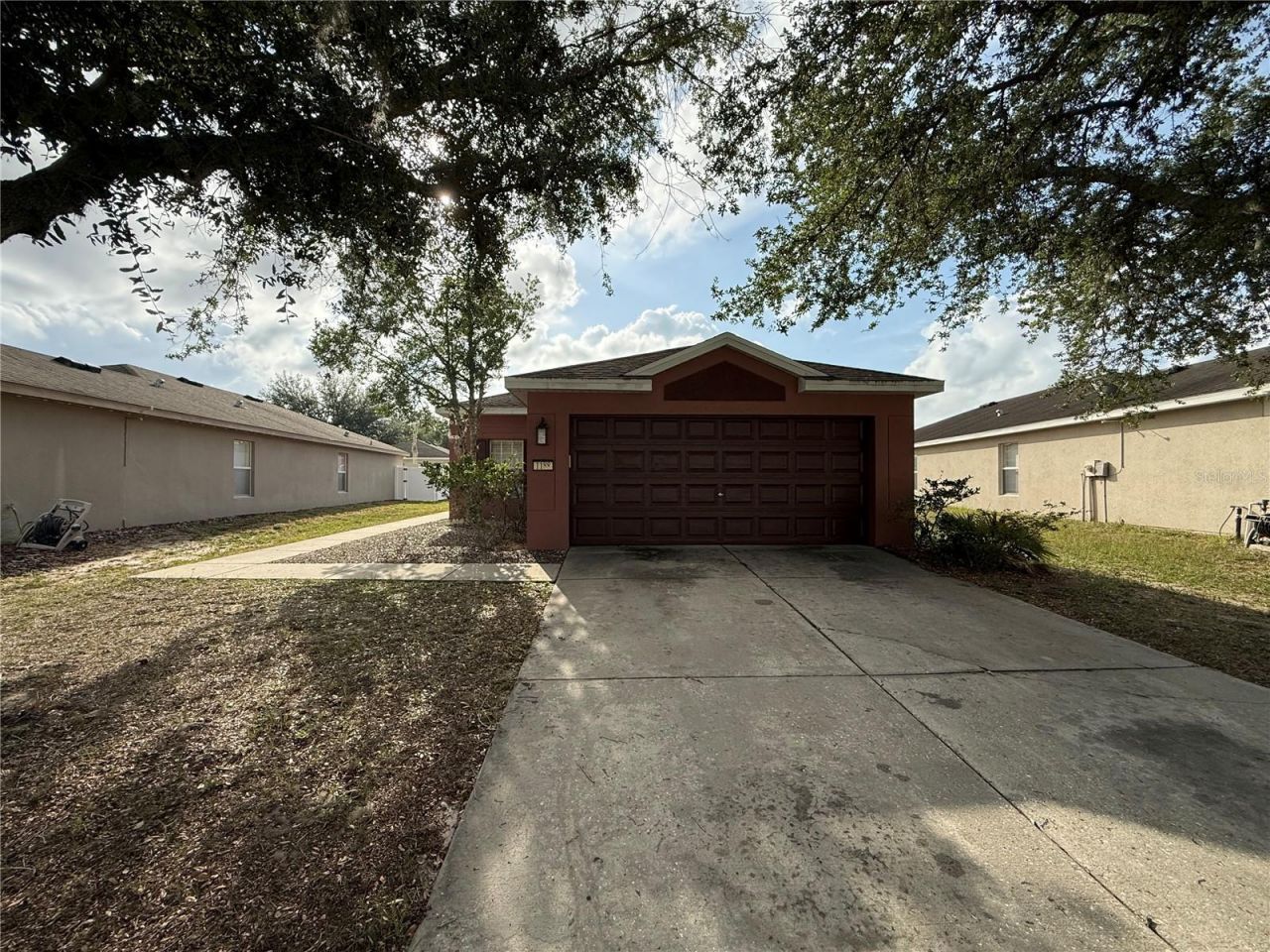 1188 Three Leaf Lane, Brooksville, FL 34604 Photo