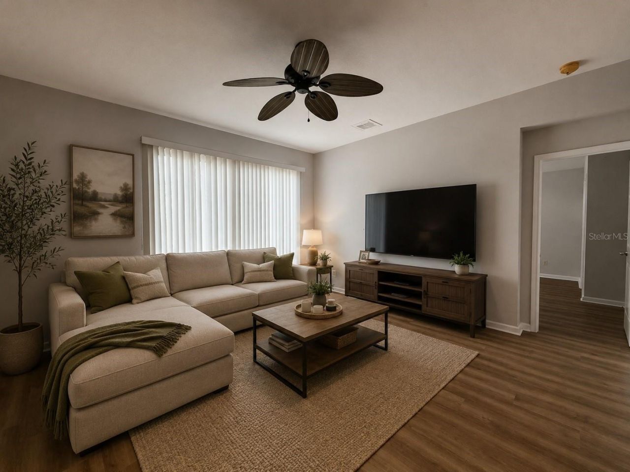 1188 Three Leaf Lane, Brooksville, FL 34604 Photo