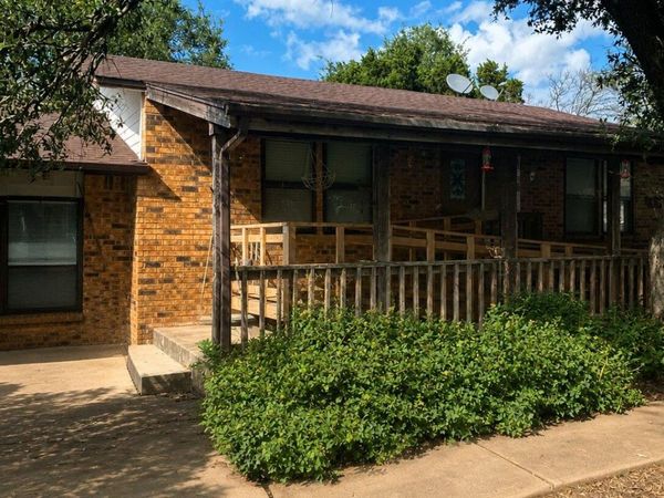 20604 Dawn DR , Lago Vista, TX 78645