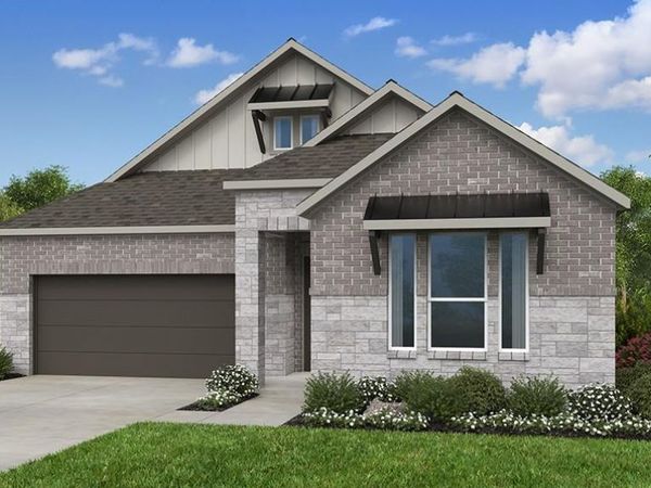 121 Jagged Iron TRCE, Dripping Springs, TX 78620