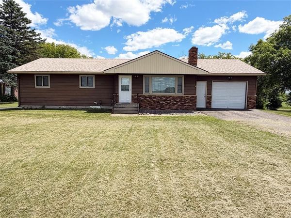 2129 6 1/4 Street, Cumberland, WI 54829
