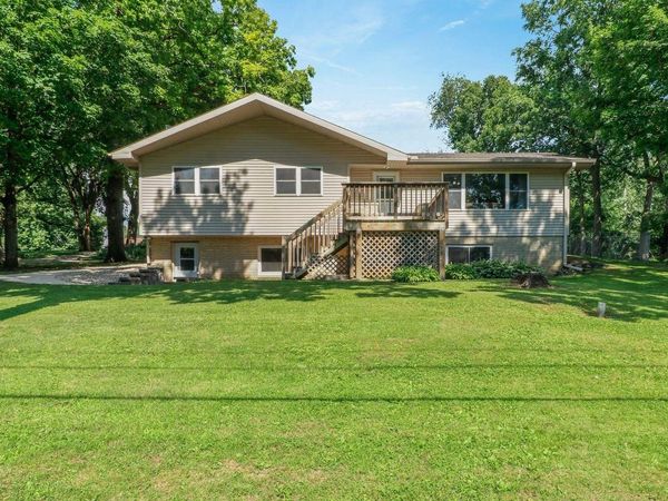 4990 Bultman Road, Madison, WI 53704