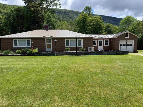 44 North Pond Road, Salisbury, VT 05769