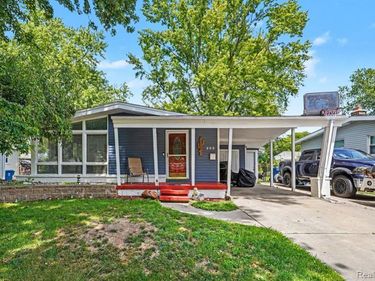 205 Fitzner Drive, Davison, MI 48423