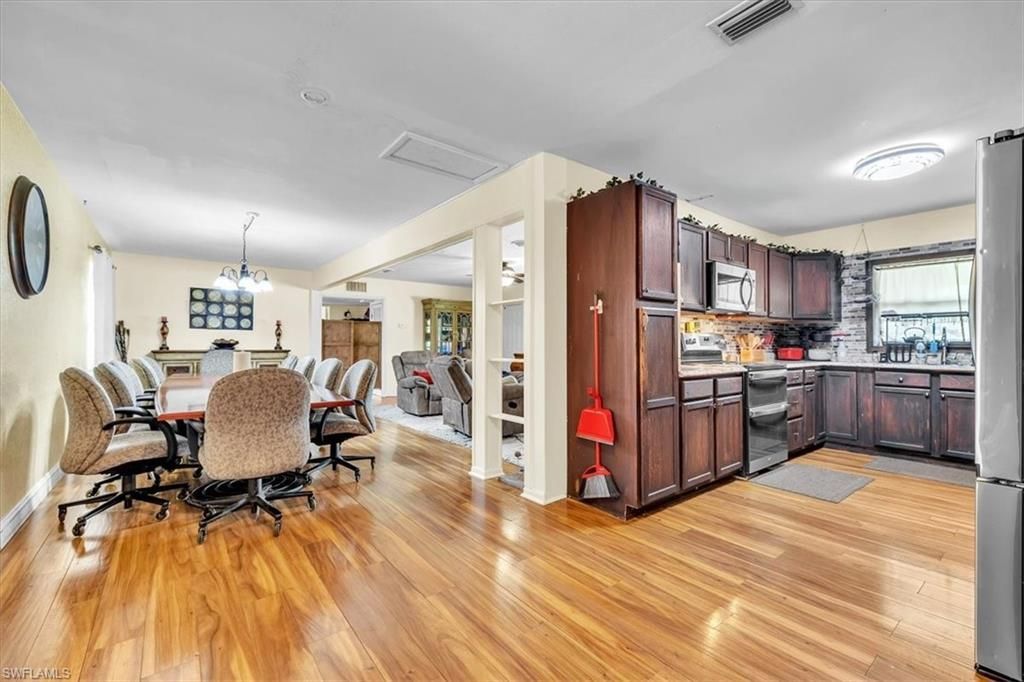 1655 Daniels Dr, North Fort Myers, FL 33917 Photo