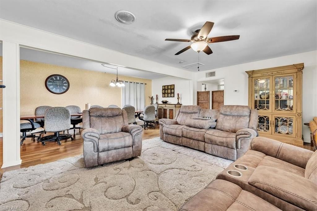 1655 Daniels Dr, North Fort Myers, FL 33917 Photo
