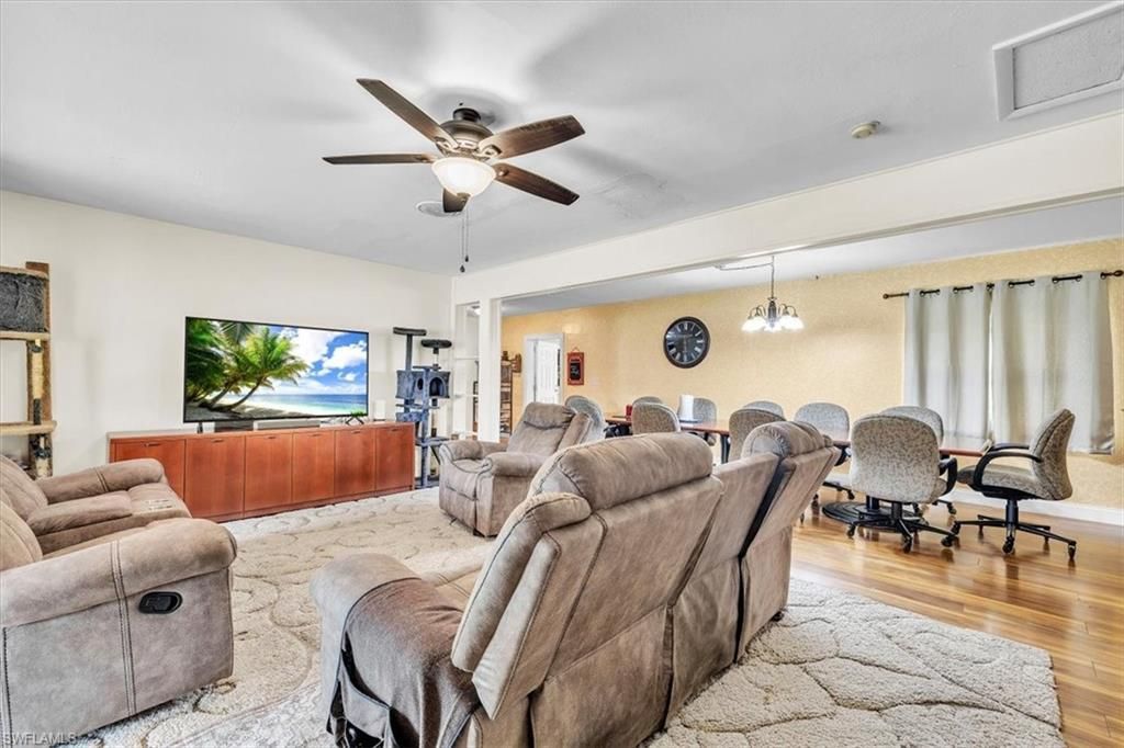 1655 Daniels Dr, North Fort Myers, FL 33917 Photo