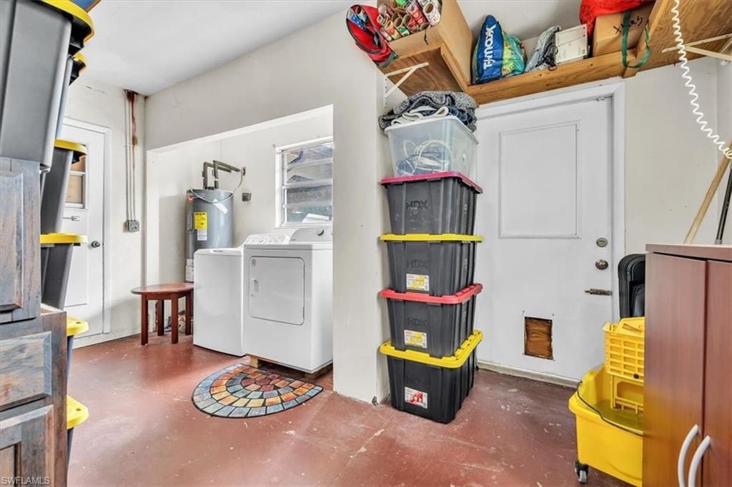 1655 Daniels Dr, North Fort Myers, FL 33917 Photo