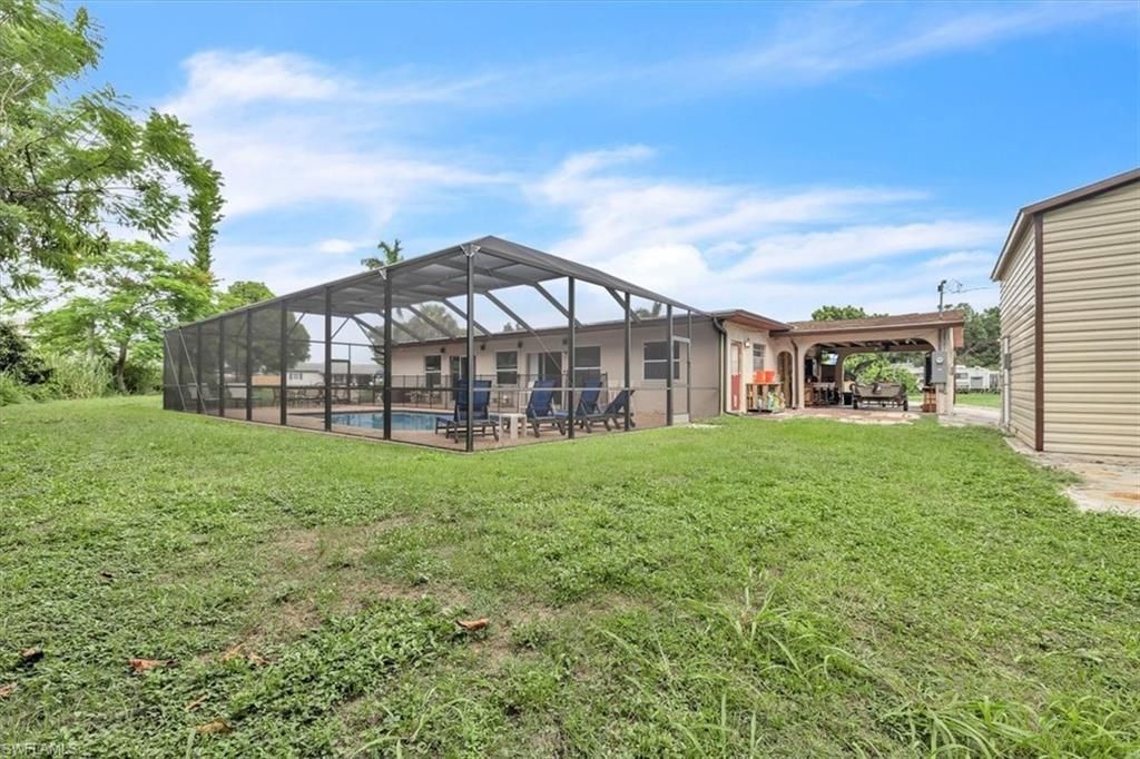1655 Daniels Dr, North Fort Myers, FL 33917 Photo