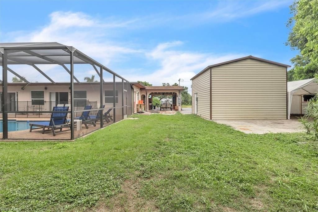 1655 Daniels Dr, North Fort Myers, FL 33917 Photo