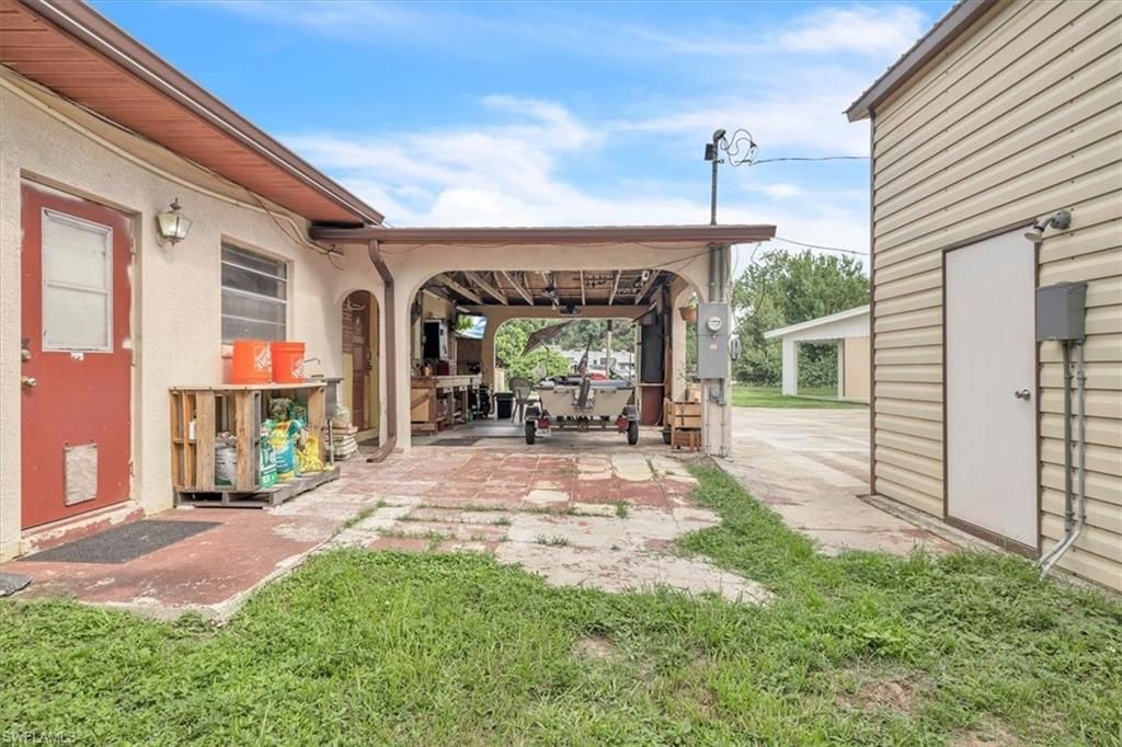 1655 Daniels Dr, North Fort Myers, FL 33917 Photo