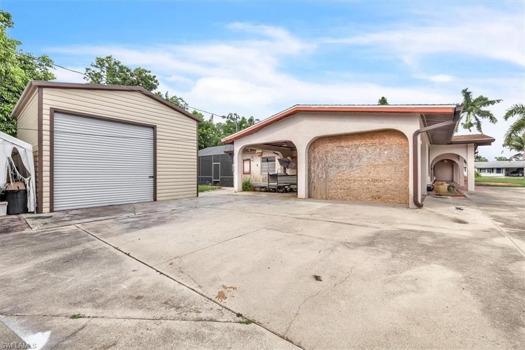 1655 Daniels Dr, North Fort Myers, FL 33917 Photo