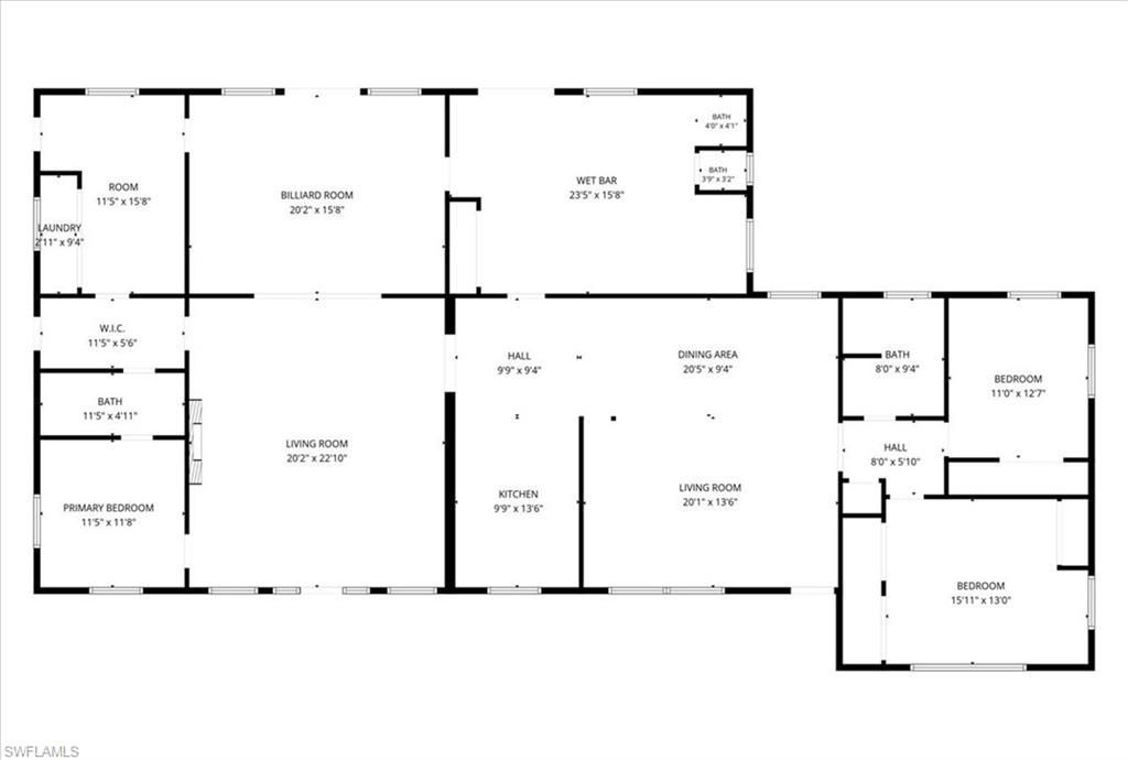 1655 Daniels Dr, North Fort Myers, FL 33917 Photo