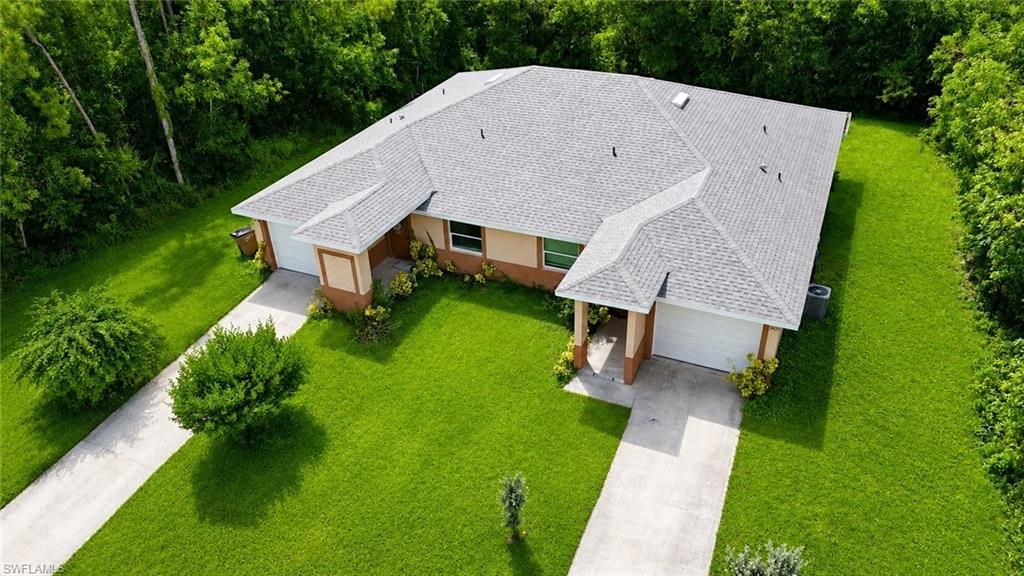 2426 Millie Ave S, Lehigh Acres, FL 33973 Photo