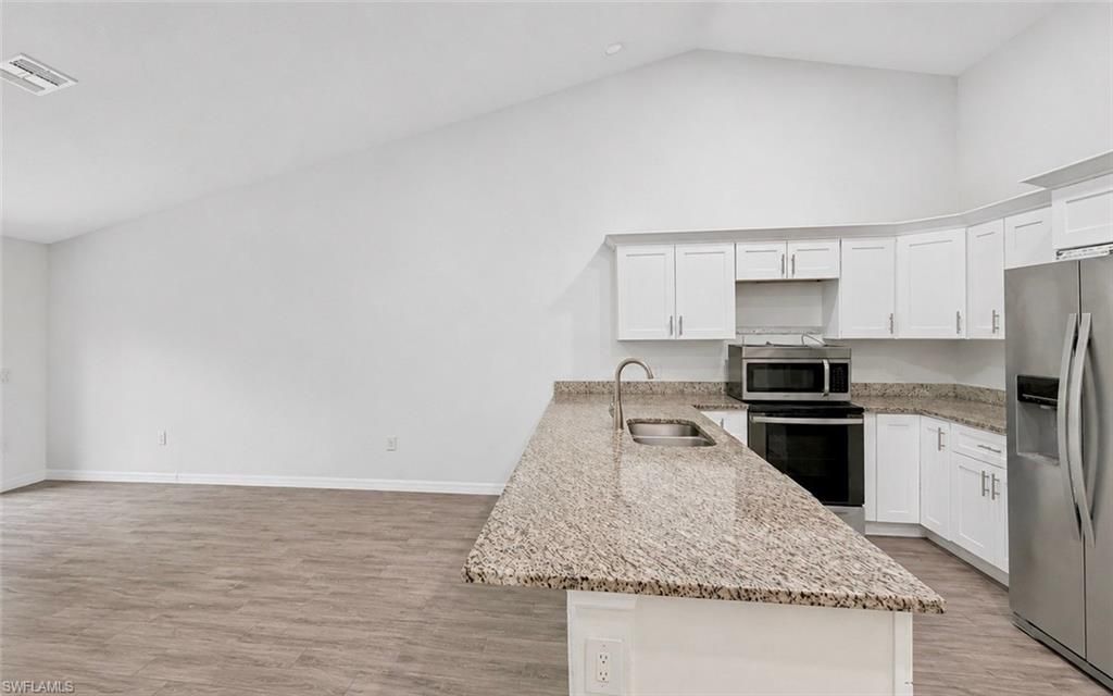 2426 Millie Ave S, Lehigh Acres, FL 33973 Photo
