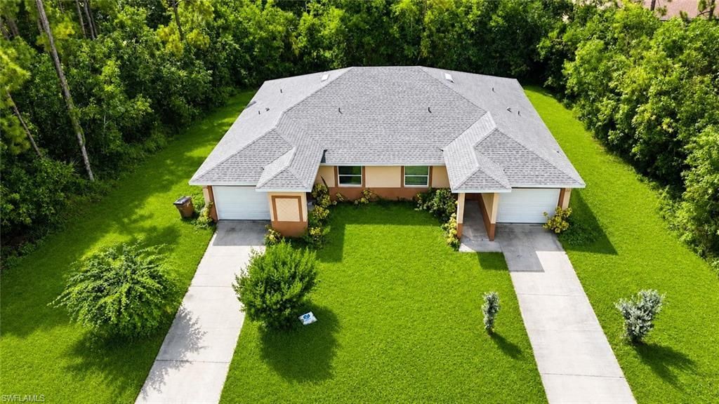 2426 Millie Ave S, Lehigh Acres, FL 33973 Photo
