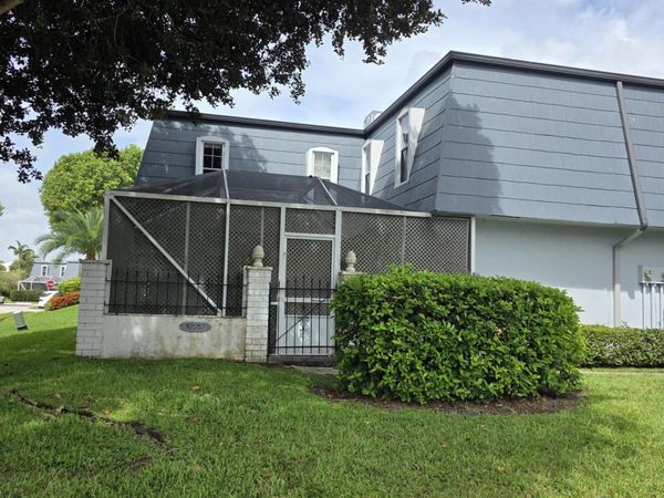 12052 Basin Street S, Wellington, FL 33414