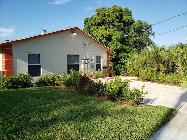 820 14th Street, Unit 2, West Palm Beach, FL 33401