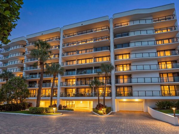 3440 S Ocean Boulevard N, Unit 104, Palm Beach, FL 33480