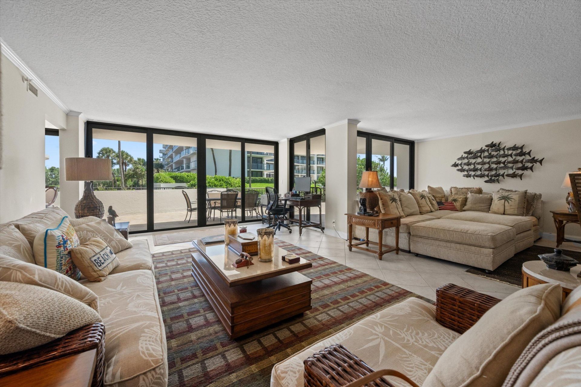 3440 S Ocean Boulevard, Unit 104 S, Palm Beach, FL 33480 Photo