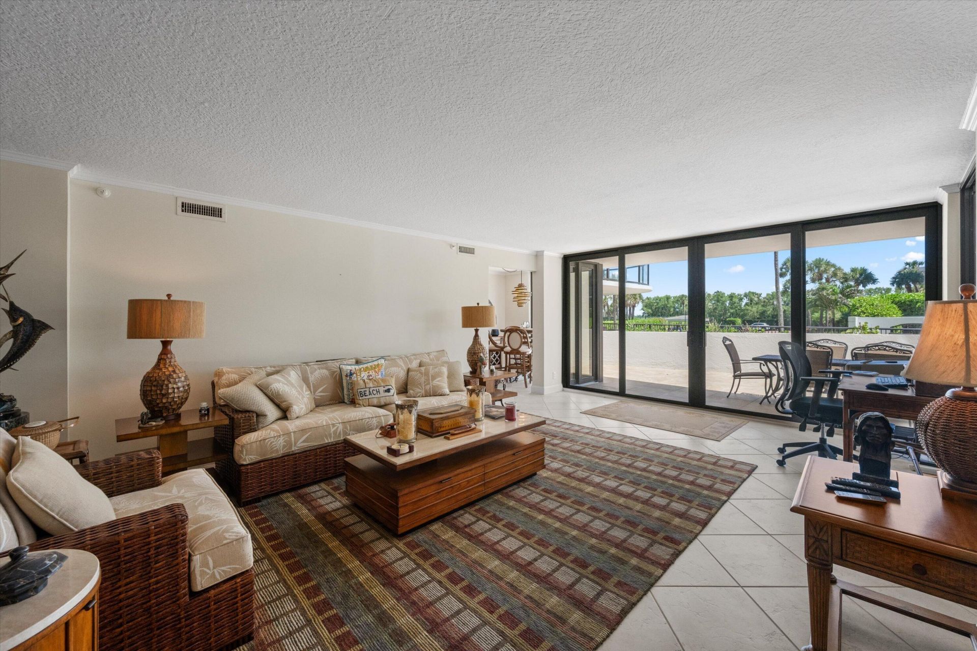 3440 S Ocean Boulevard, Unit 104 S, Palm Beach, FL 33480 Photo