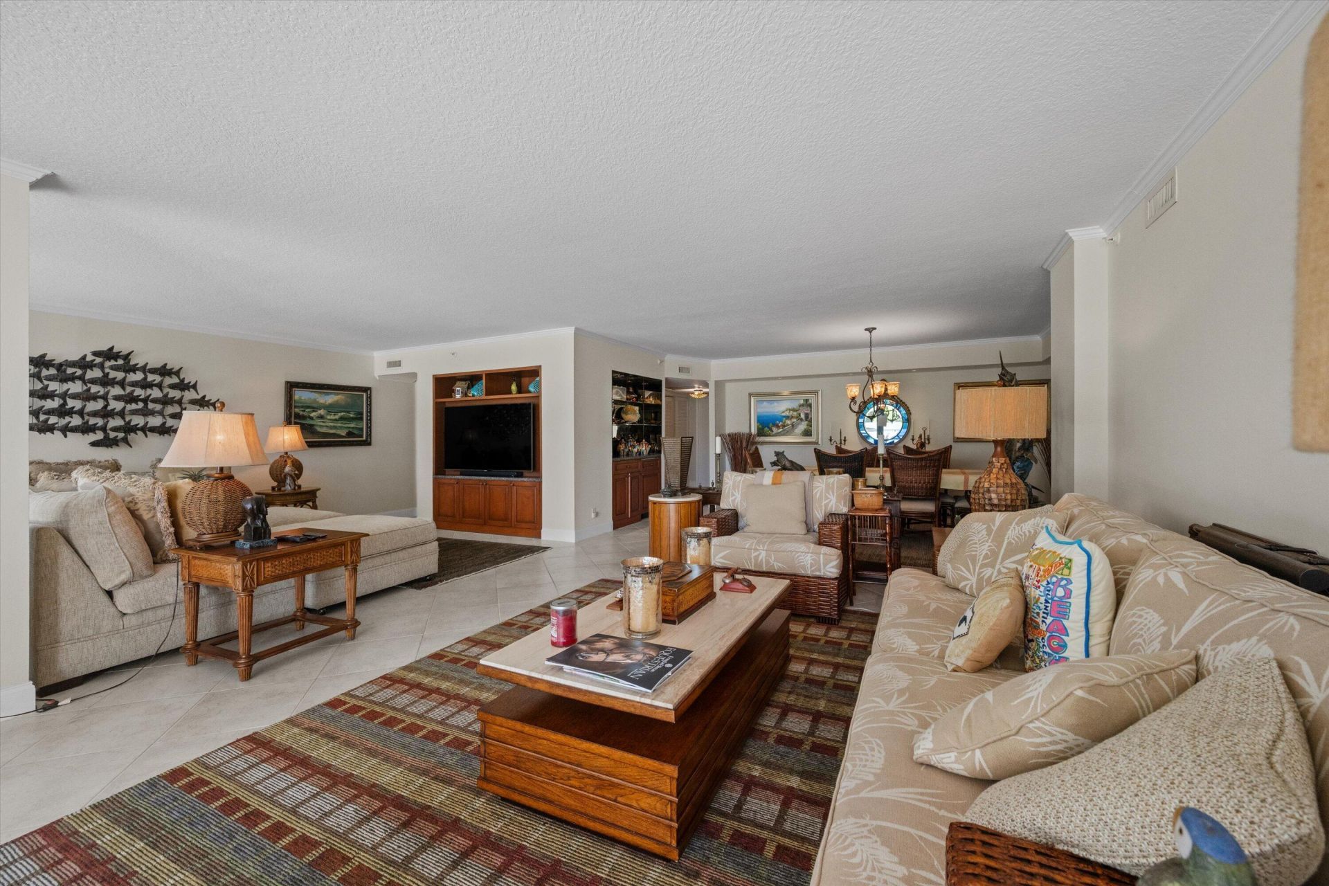 3440 S Ocean Boulevard, Unit 104 S, Palm Beach, FL 33480 Photo