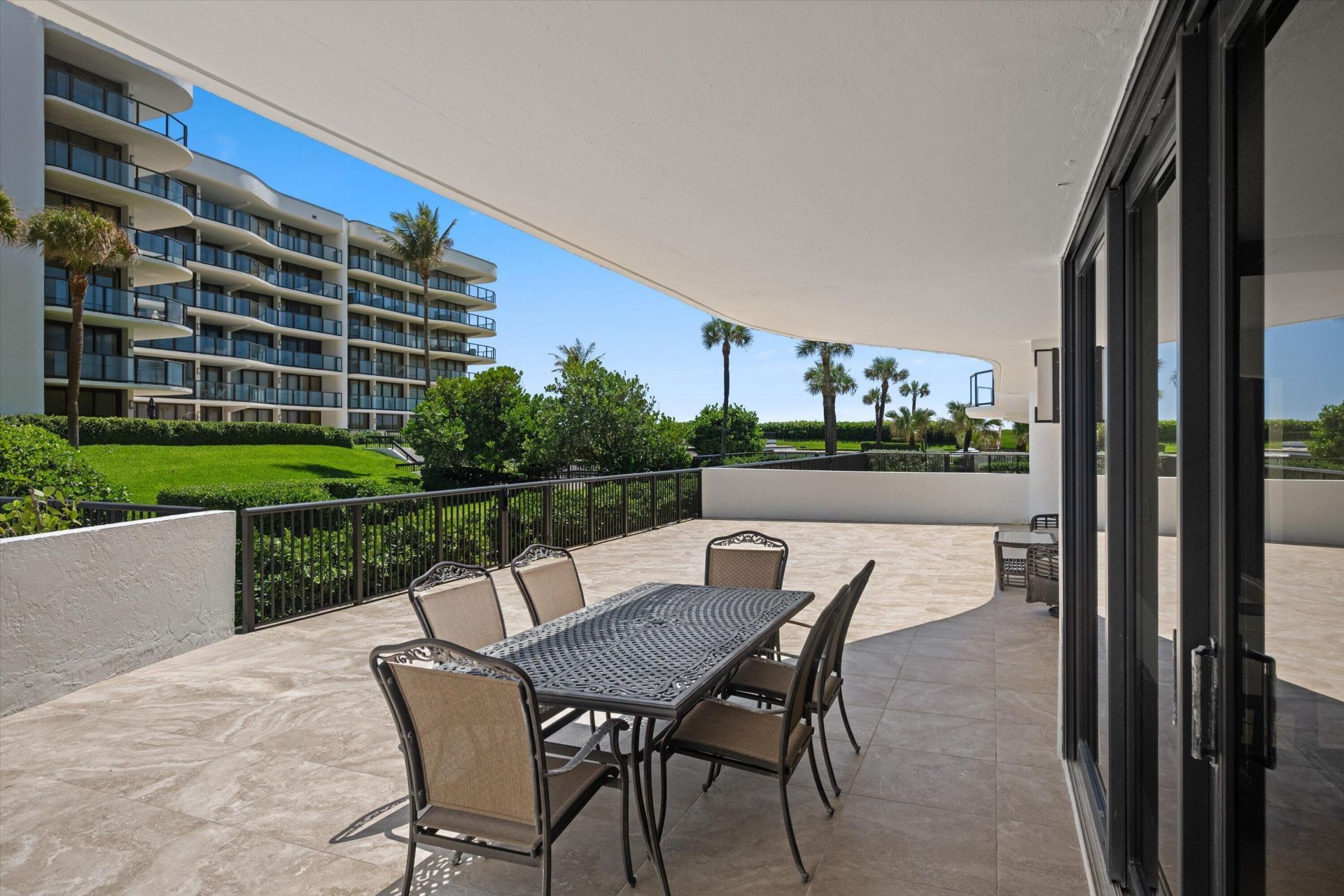 3440 S Ocean Boulevard, Unit 104 S, Palm Beach, FL 33480 Photo