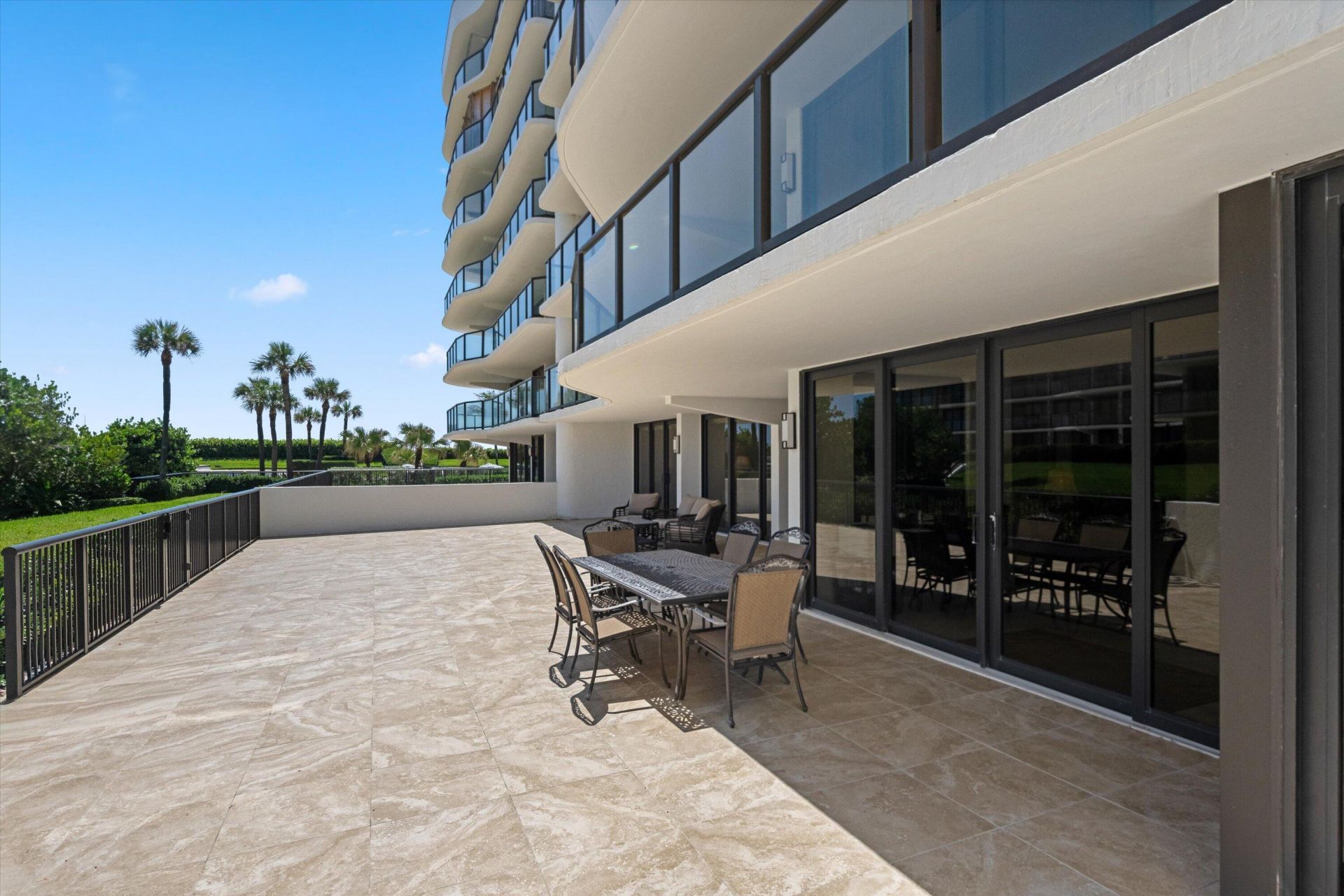3440 S Ocean Boulevard, Unit 104 S, Palm Beach, FL 33480 Photo