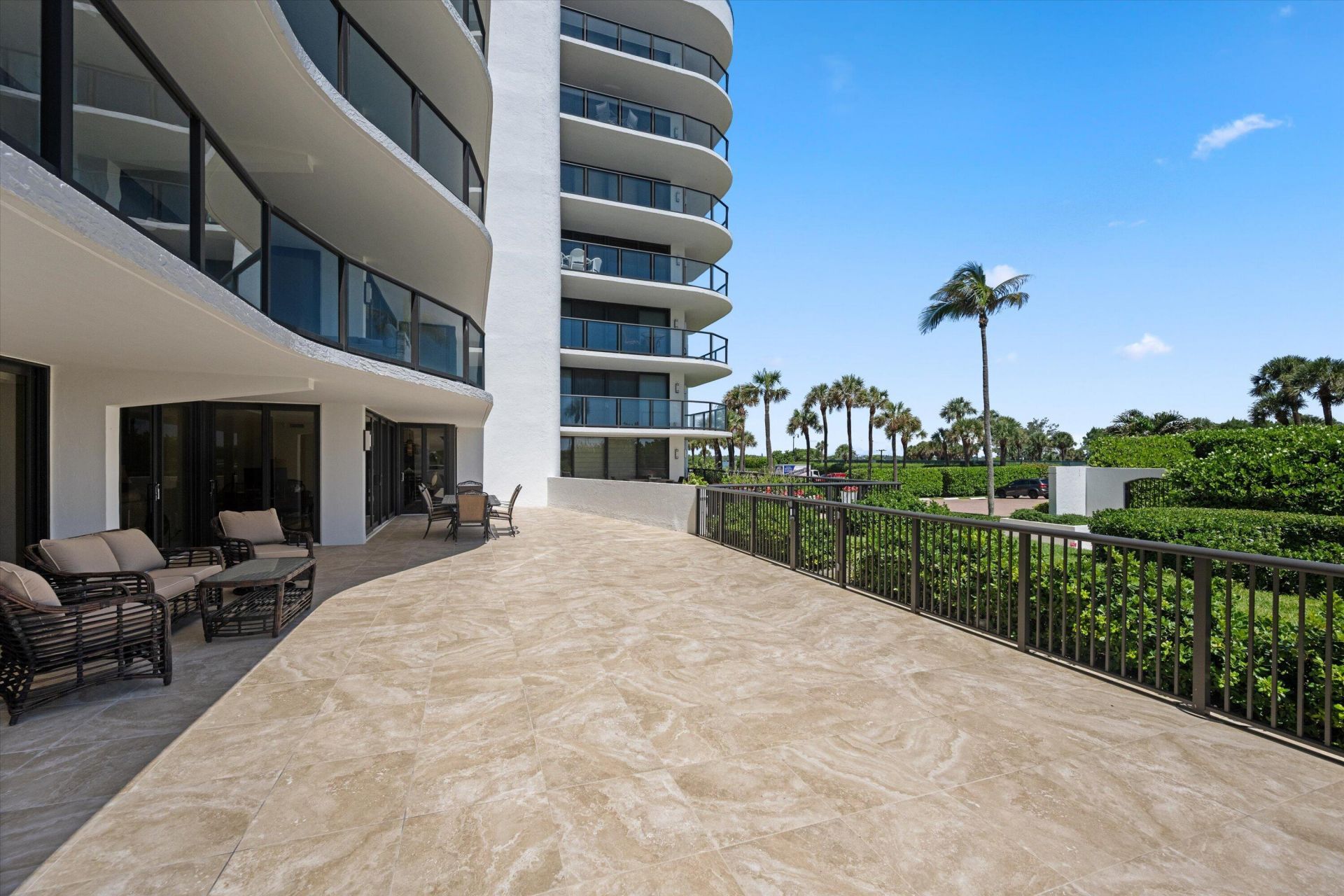 3440 S Ocean Boulevard, Unit 104 S, Palm Beach, FL 33480 Photo