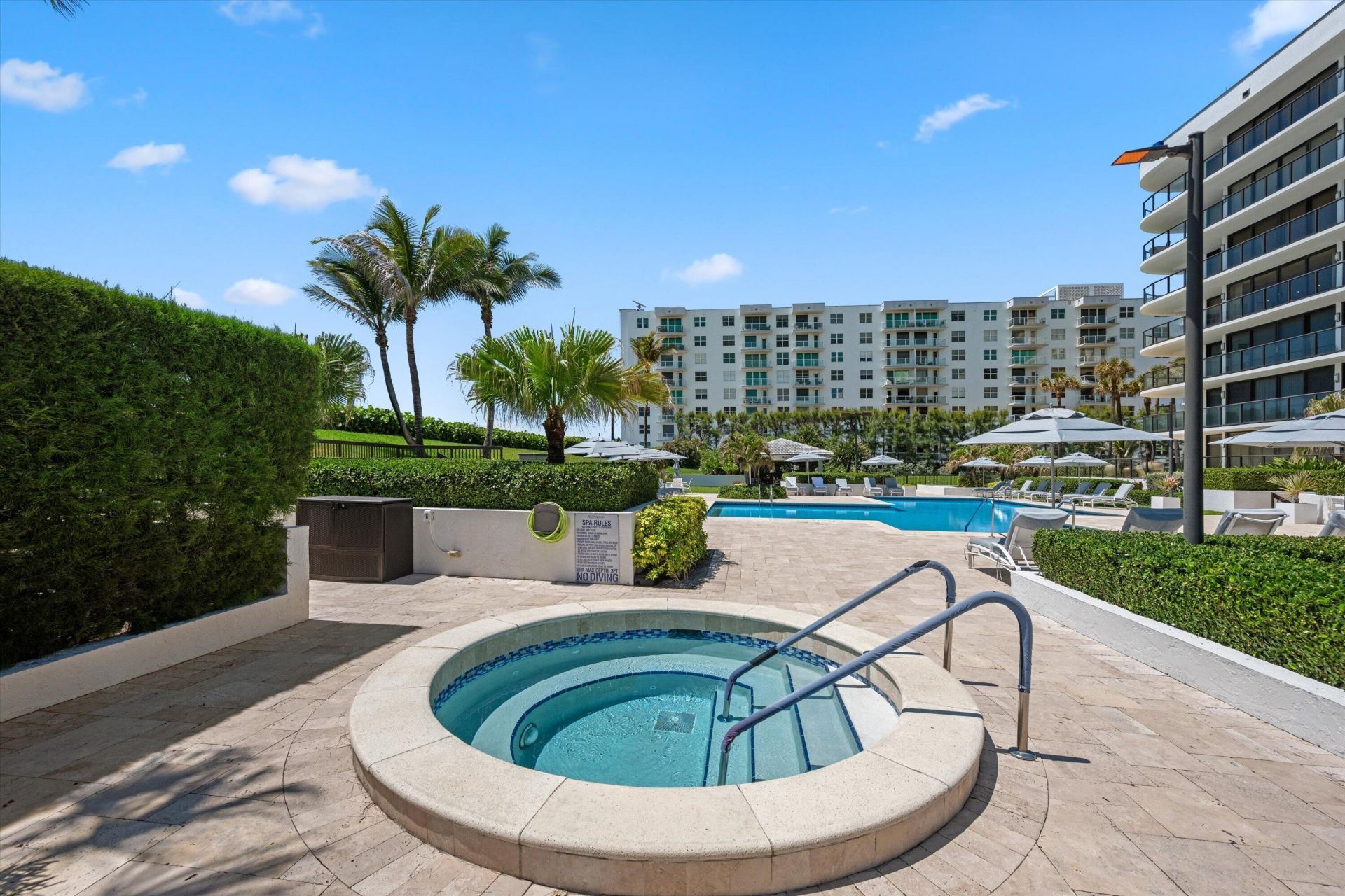 3440 S Ocean Boulevard, Unit 104 S, Palm Beach, FL 33480 Photo