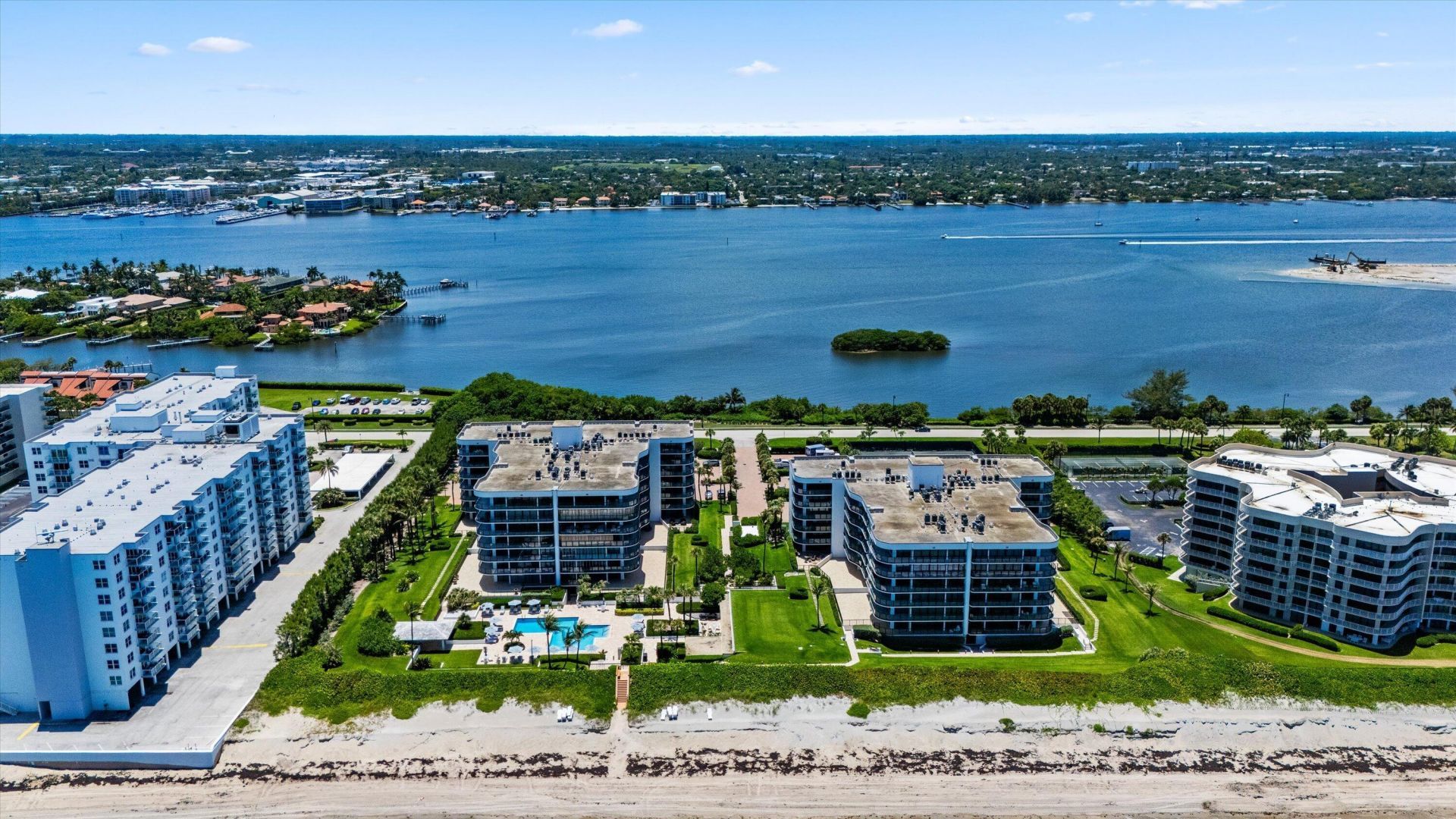 3440 S Ocean Boulevard, Unit 104 S, Palm Beach, FL 33480 Photo