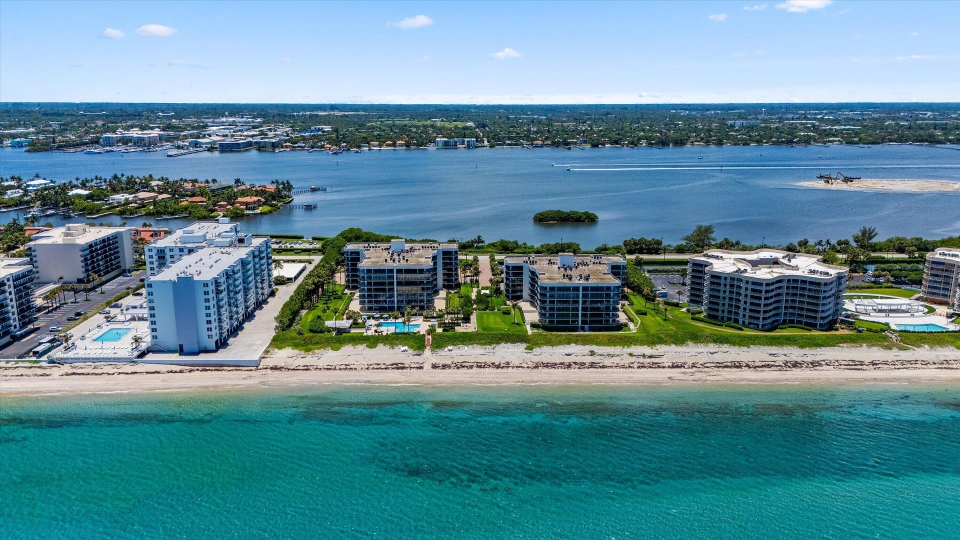 3440 S Ocean Boulevard, Unit 104 S, Palm Beach, FL 33480 Photo