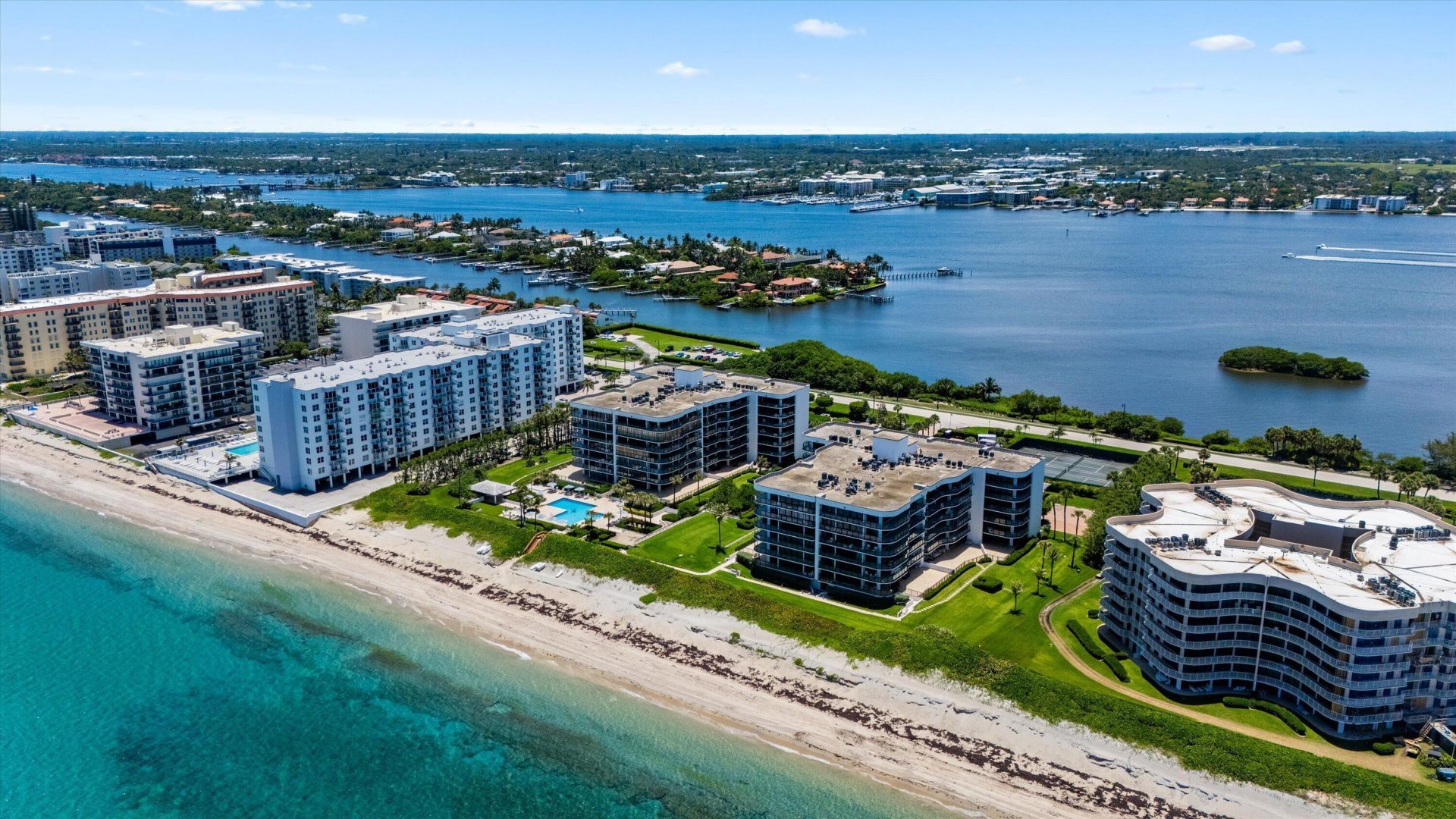 3440 S Ocean Boulevard, Unit 104 S, Palm Beach, FL 33480 Photo