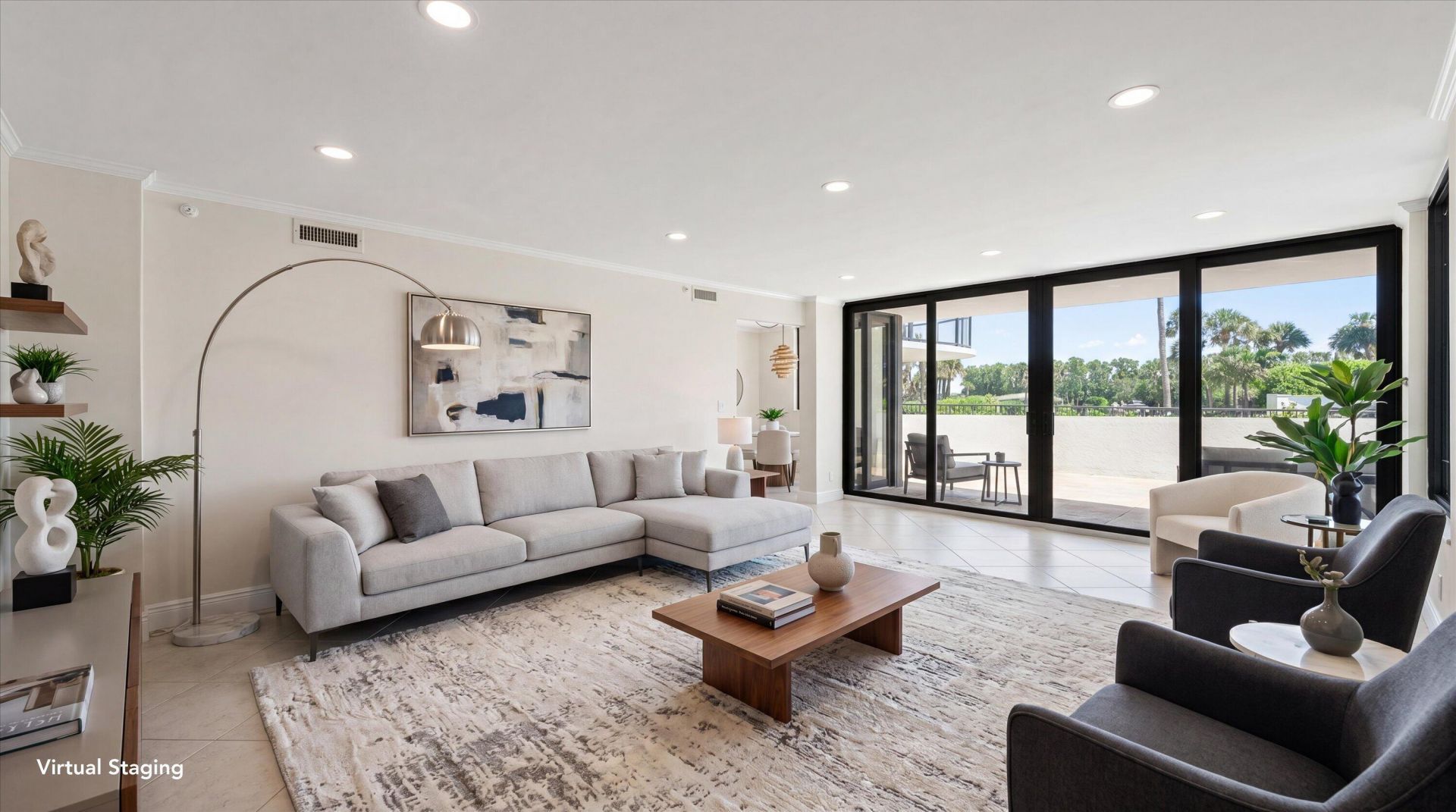 3440 S Ocean Boulevard, Unit 104 S, Palm Beach, FL 33480 Photo