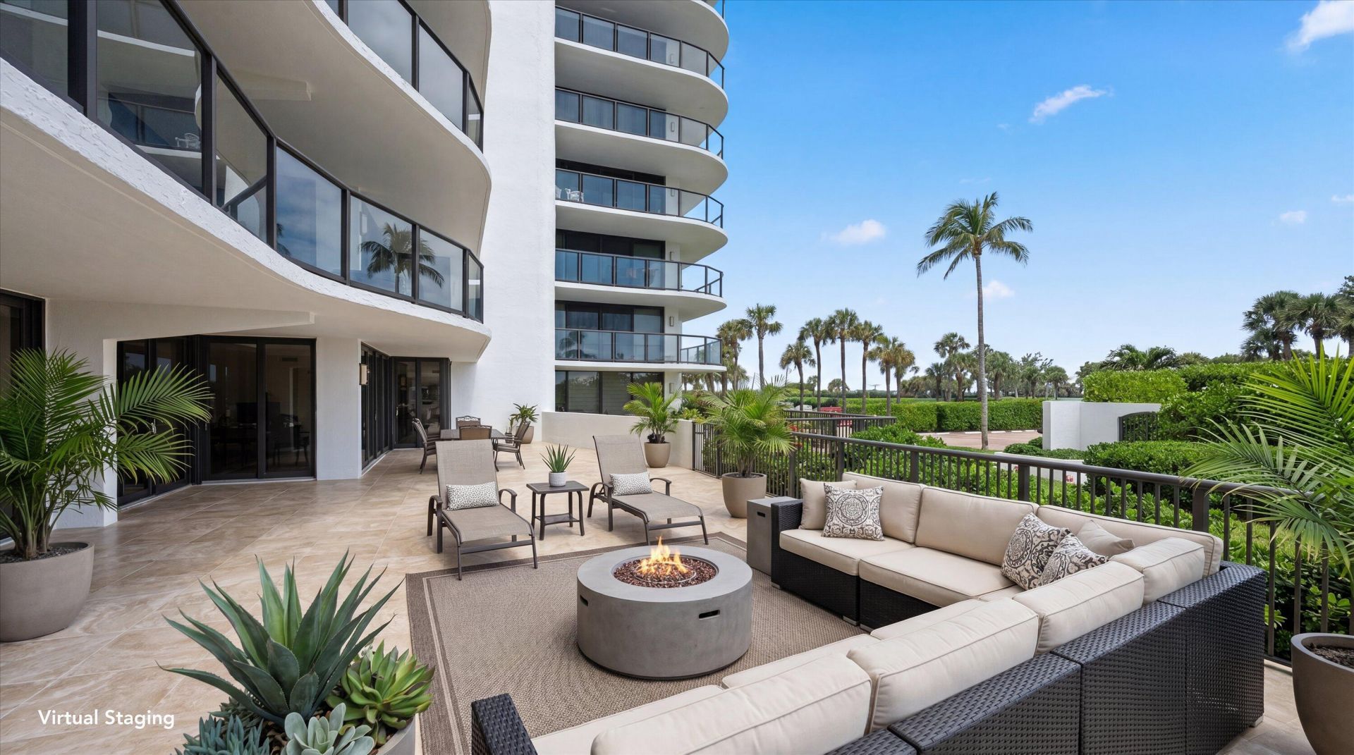3440 S Ocean Boulevard, Unit 104 S, Palm Beach, FL 33480 Photo