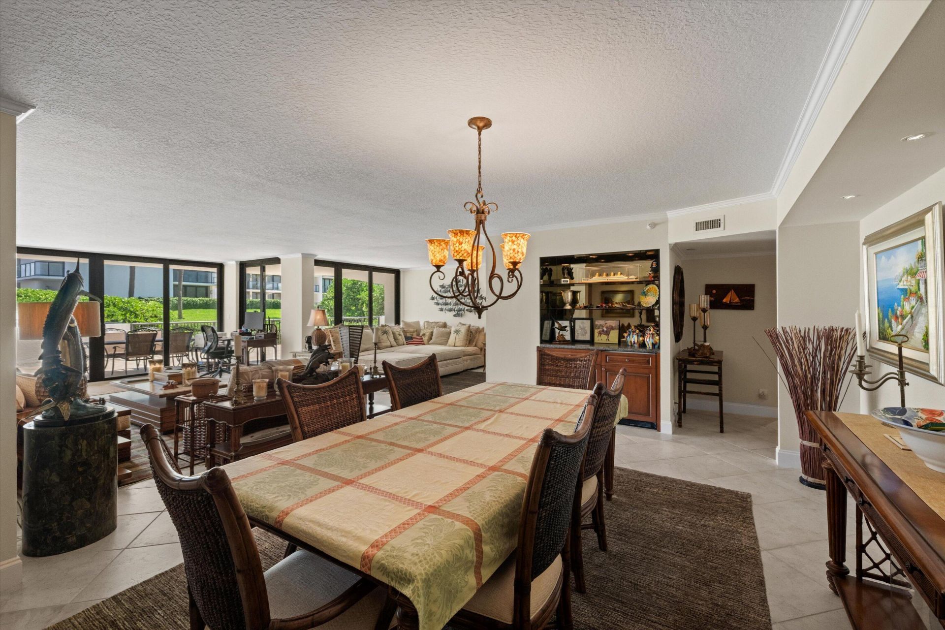 3440 S Ocean Boulevard, Unit 104 S, Palm Beach, FL 33480 Photo