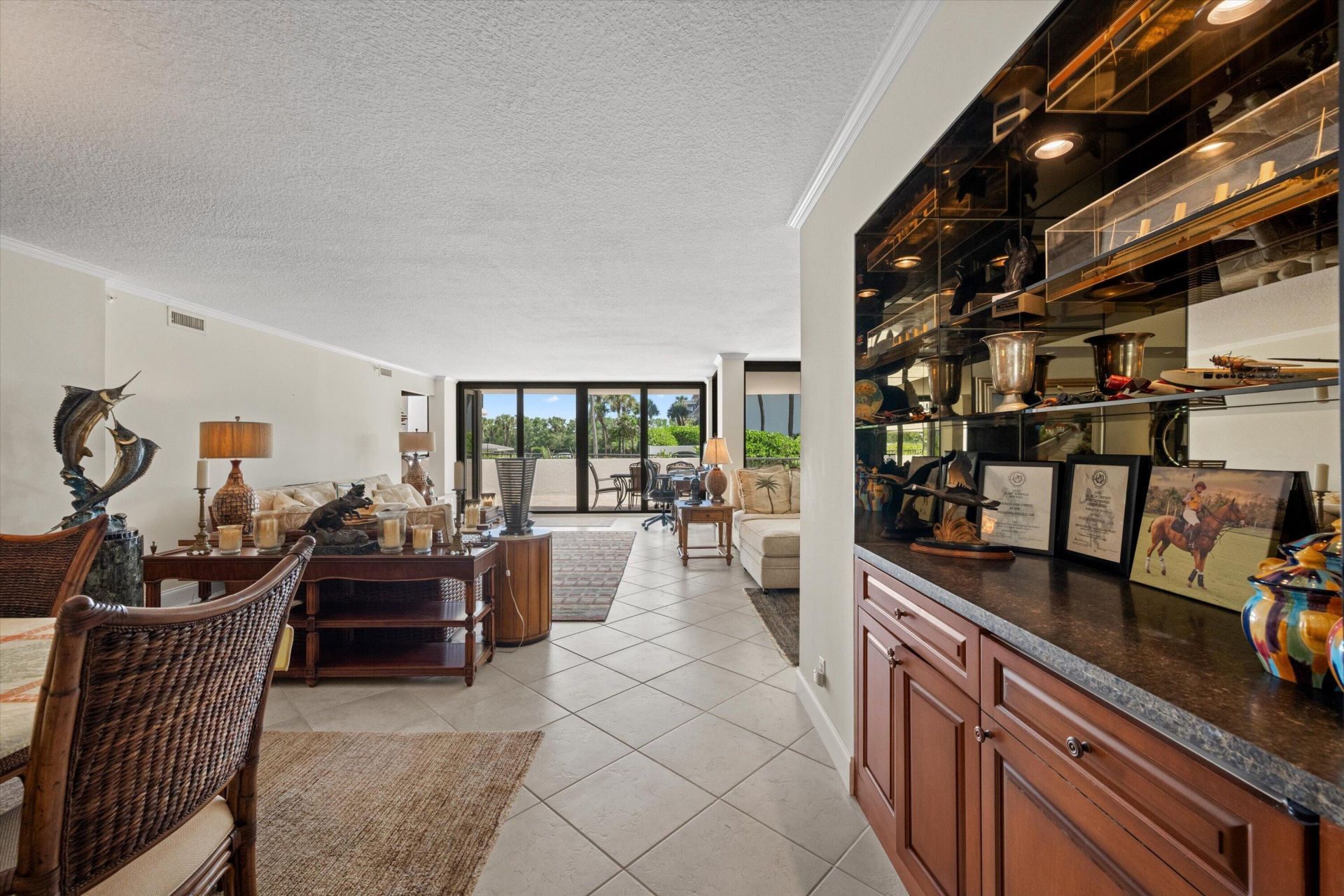 3440 S Ocean Boulevard, Unit 104 S, Palm Beach, FL 33480 Photo