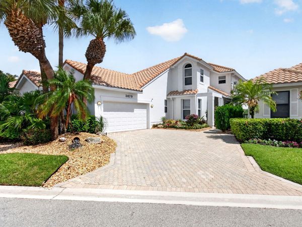 2479 NW 63rd Street, Boca Raton, FL 33496