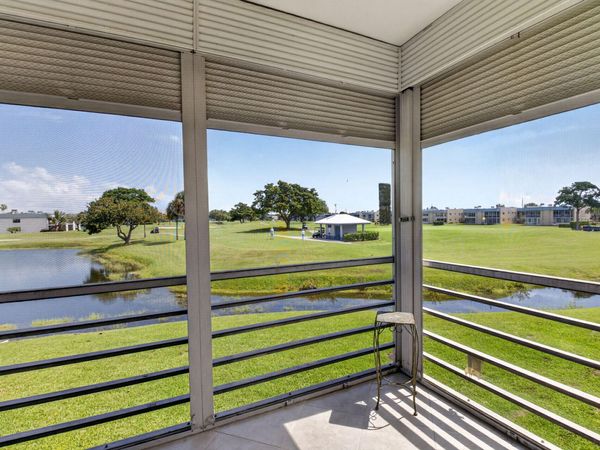 323 Capri G, Unit 323, Delray Beach, FL 33484