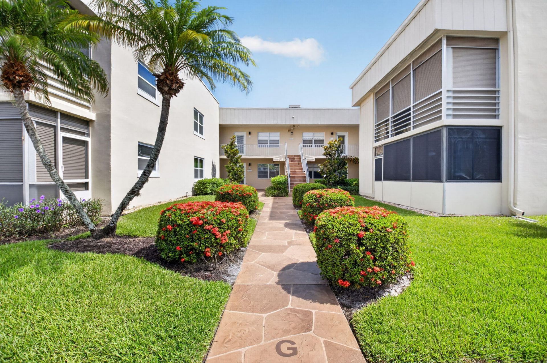 323 Capri G, Unit 323, Delray Beach, FL 33484 Photo