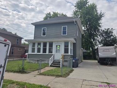 727 W WASHINGTON Avenue, COUNCIL BLUFFS, IA 51503