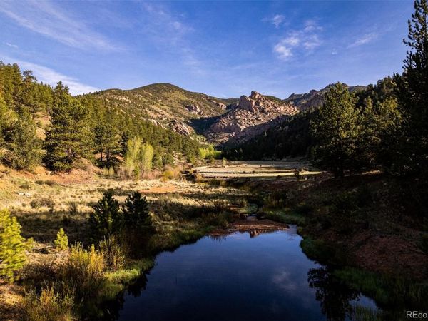 25800 Cr-77 , Jefferson, CO 80456